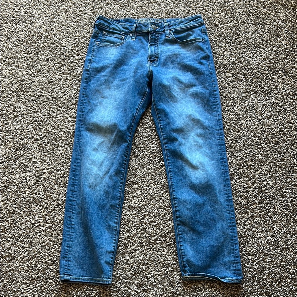 Men’s AE jeans